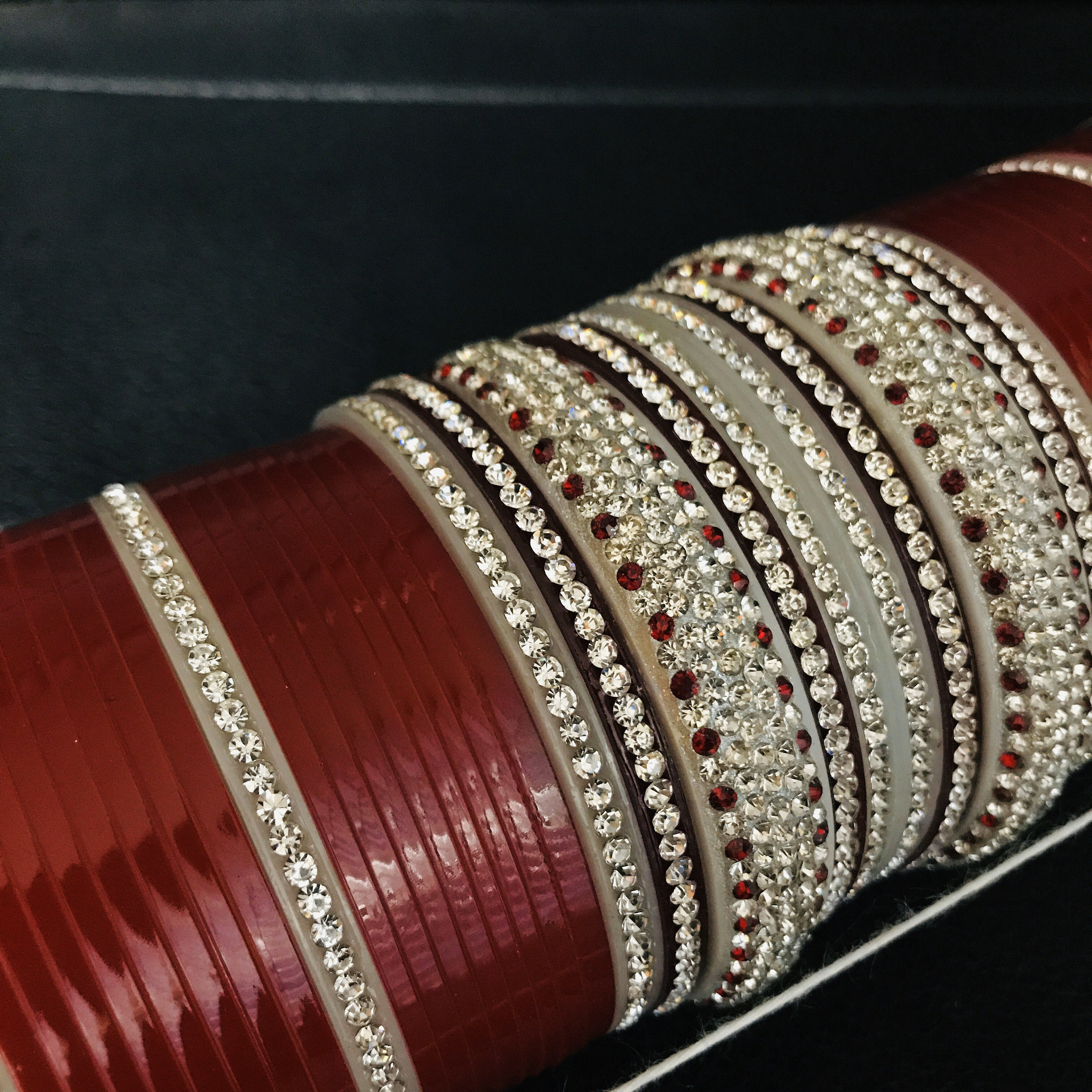 Punjabi bangles Clearance
