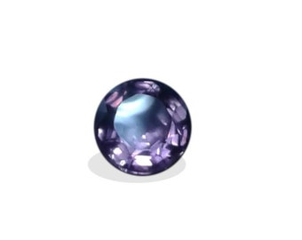 Purple Natural Sapphire 0.62 Ct, Top Gem Quality, Madagascar