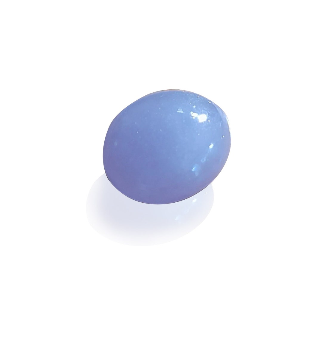 Rarest Burmese ICE LAVENDER JADE 9.50ct Natural A Jade Rare Etsy