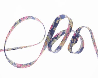 Liberty Tatum K x 50 cm Liberty ribbon for bracelets...