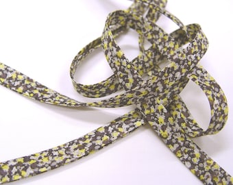 Bias Liberty Pepper W x 50 cm