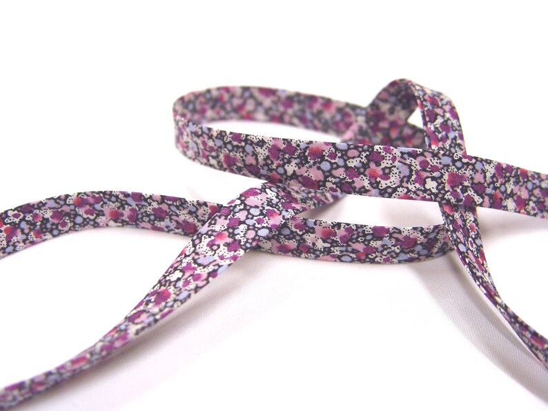 Bias Liberty Pepper S x 50 cm