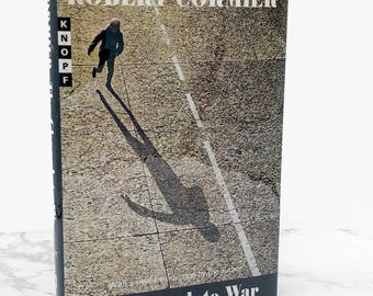 The Chocolate War by Robert Cormier [HARDCOVER RE-PRINT] 1997