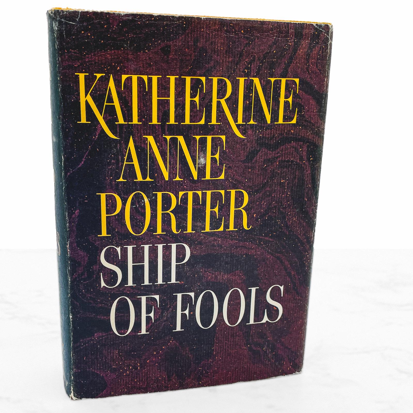 Ship of Fools - Etsy