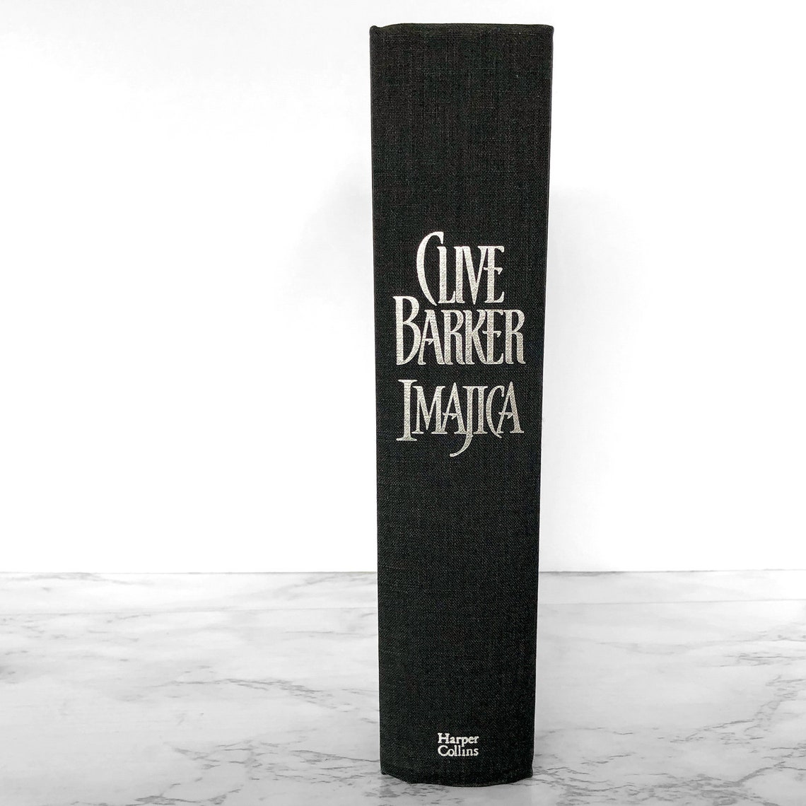 imajica book imajica book