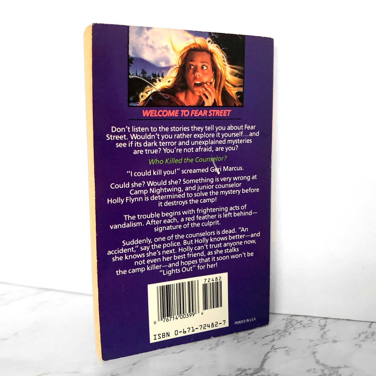 lights out by rl stine lights out by rl stine