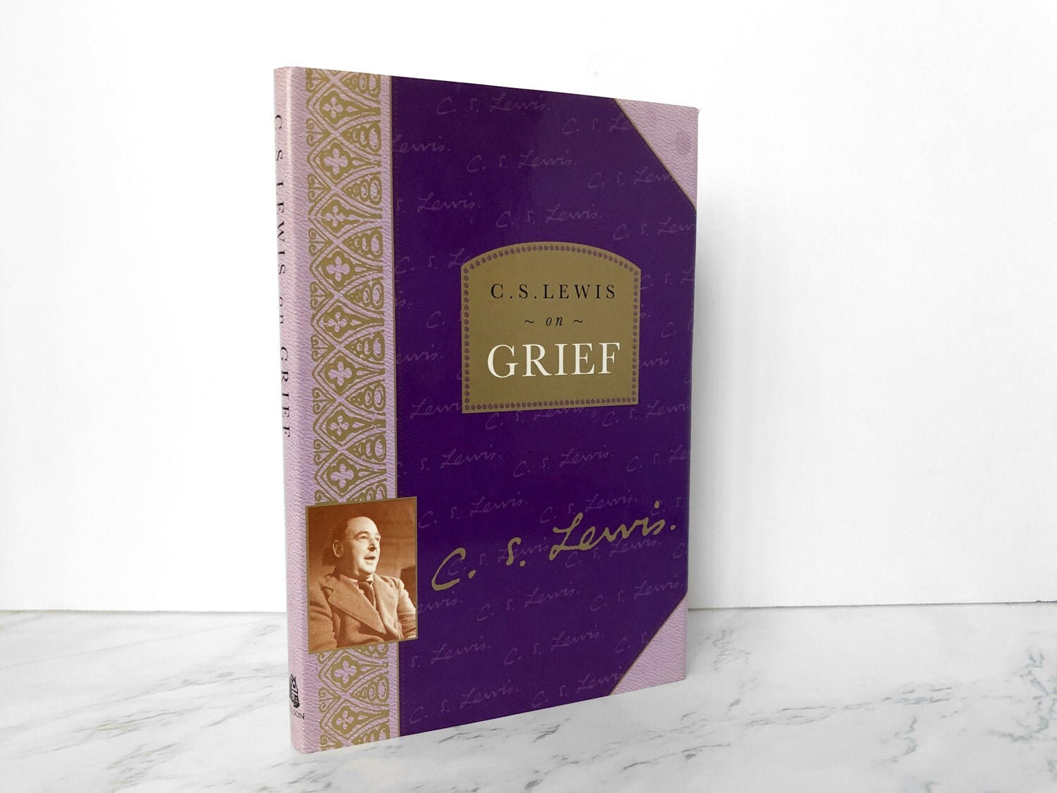 cs lewis a grief cs lewis a grief