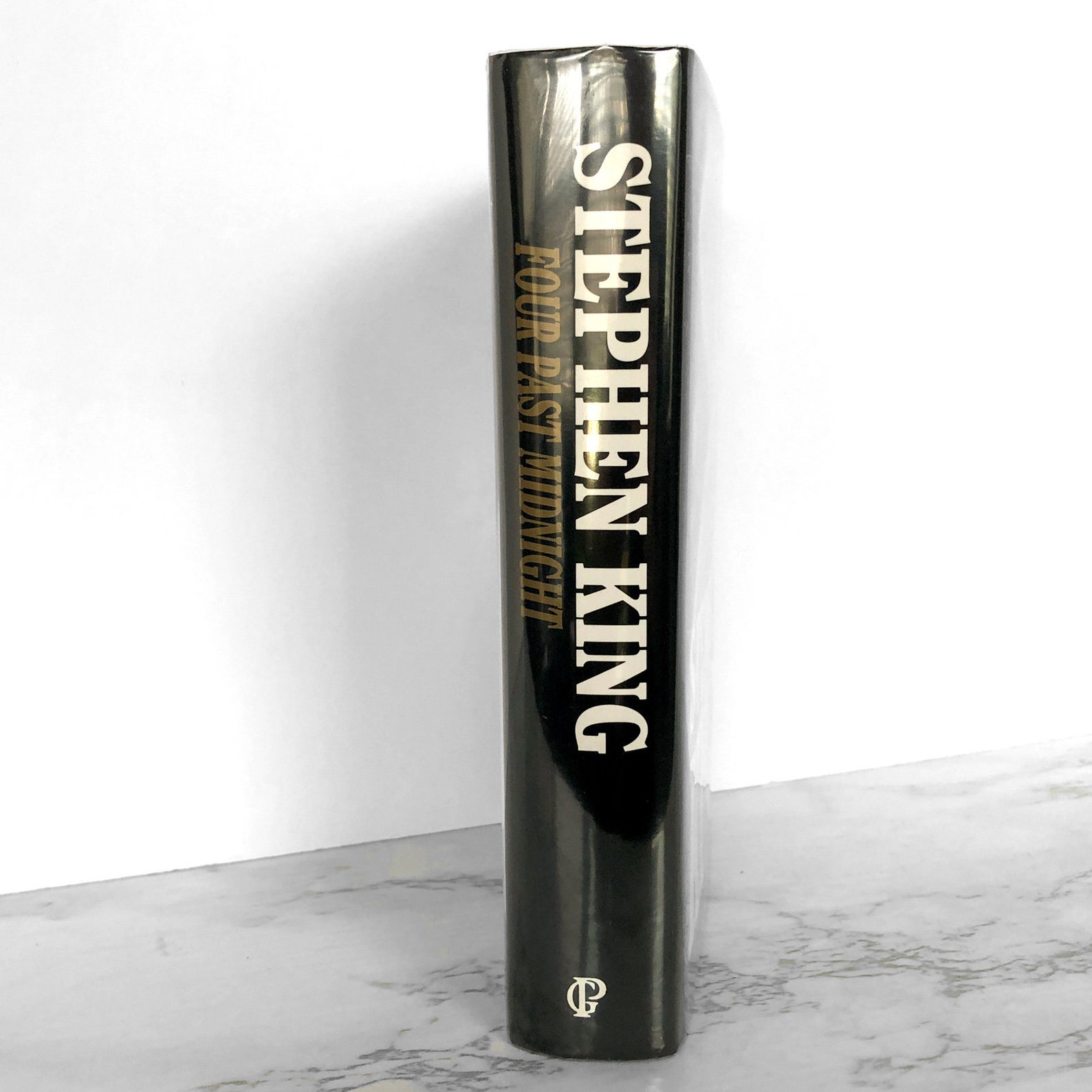 stephen king four past midnight review stephen king four past midnight review