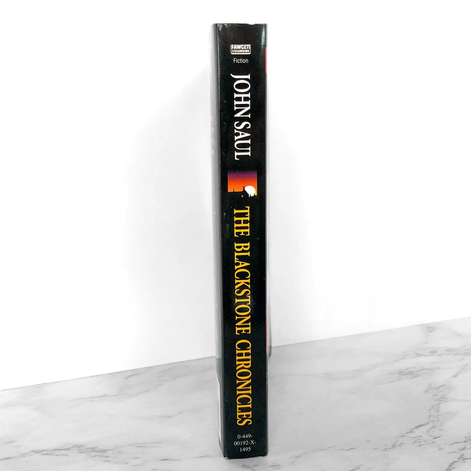 The Blackstone Chronicles the Complete Serial Novel by John Etsy