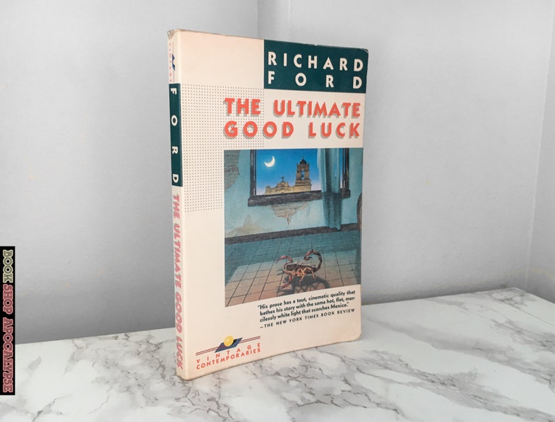 The Ultimate Good Luck