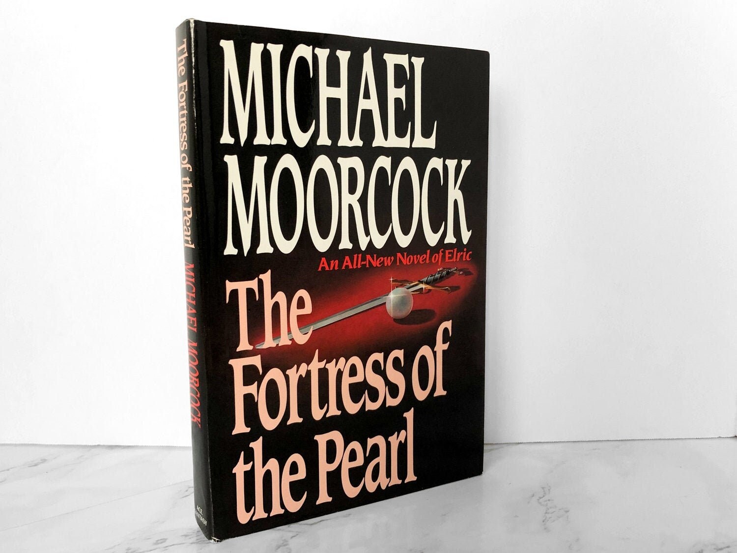 Elric Of Melnibone Quotes The Fortress Of The Pearl By Michael