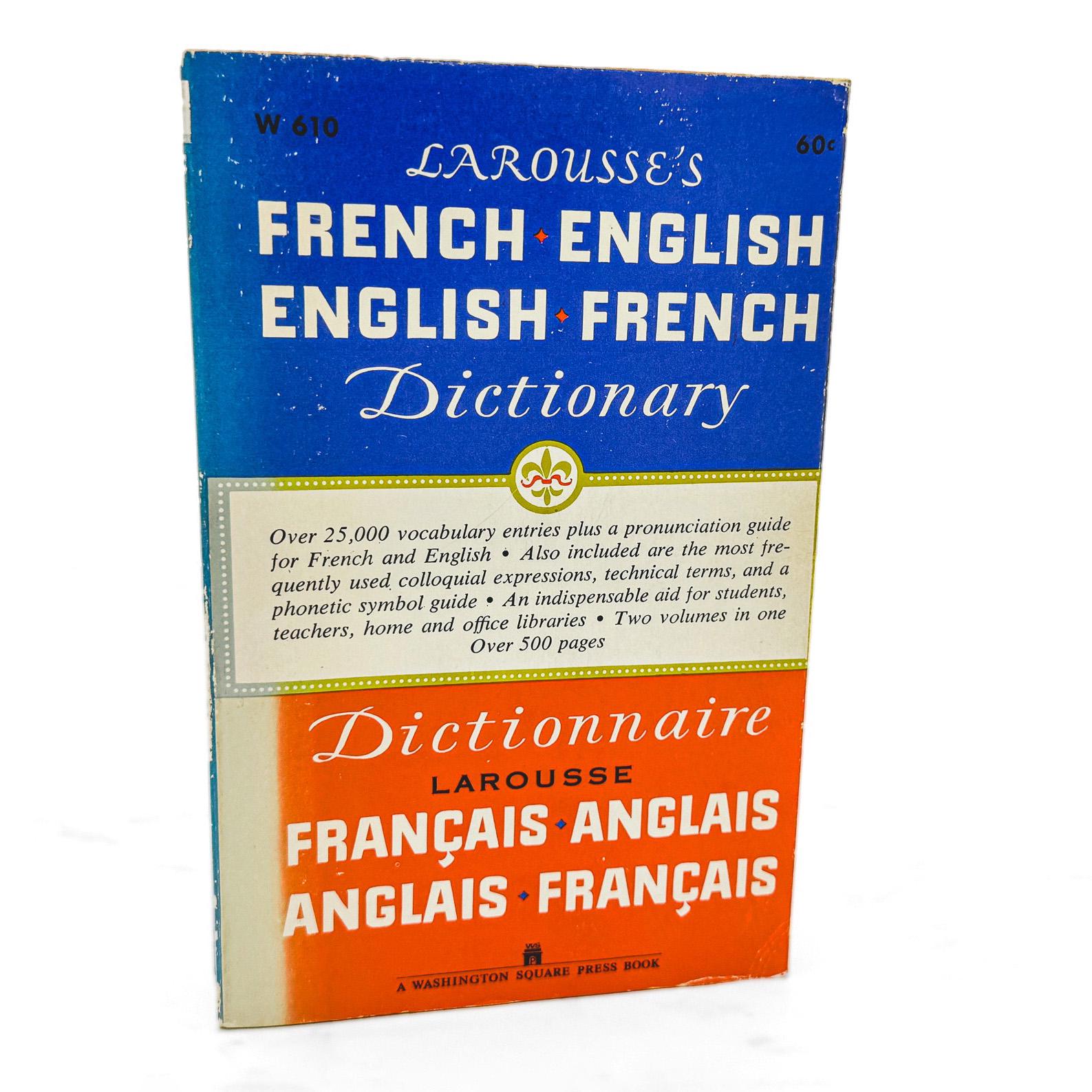 Vintage Oxford English Dictionary - Etsy