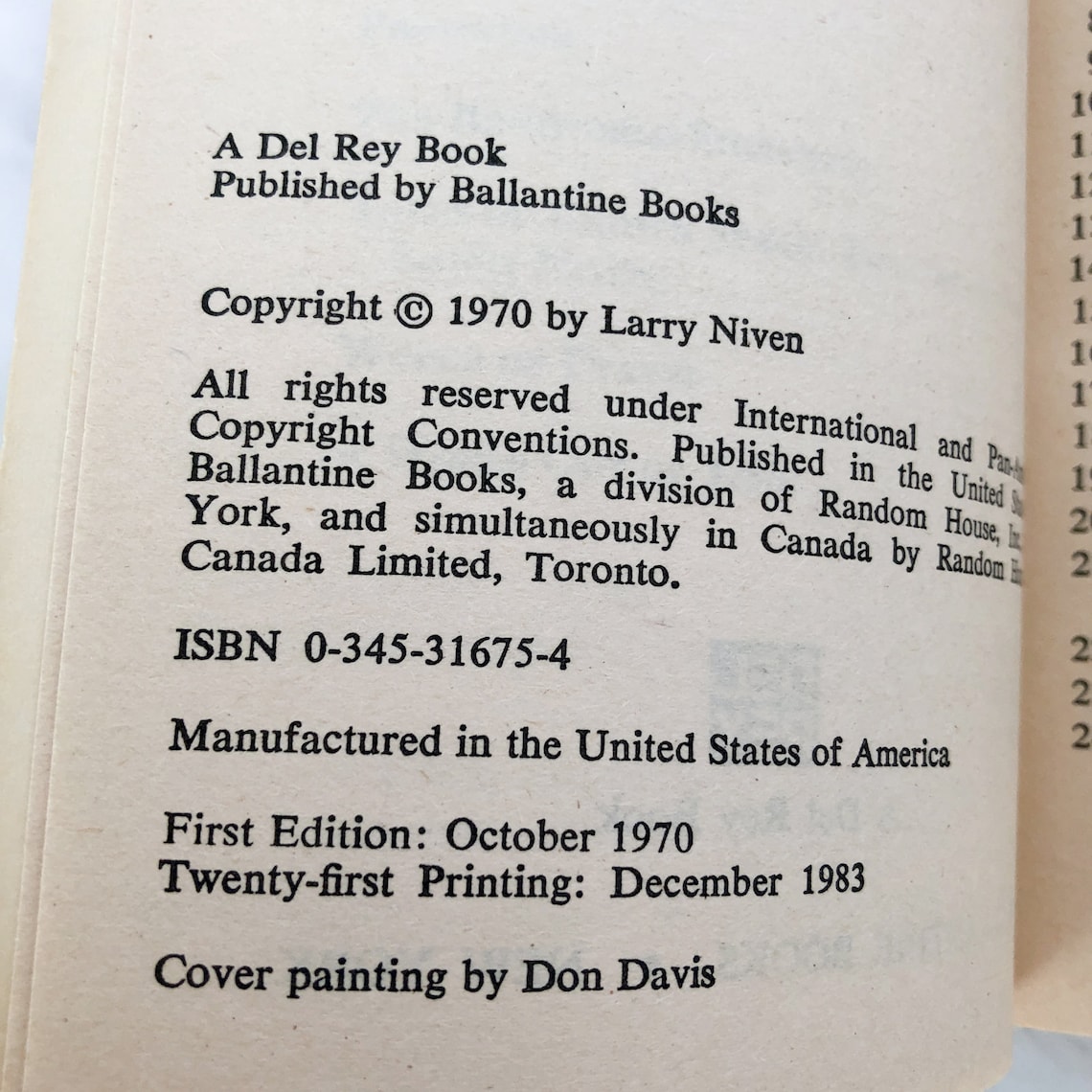 ringworld by larry niven ringworld by larry niven