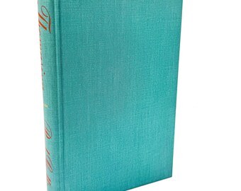 Thomasina by Paul Gallico [U.S. FIRST EDITION] 1957 • 1st Printing! • Hardcover • Doubleday