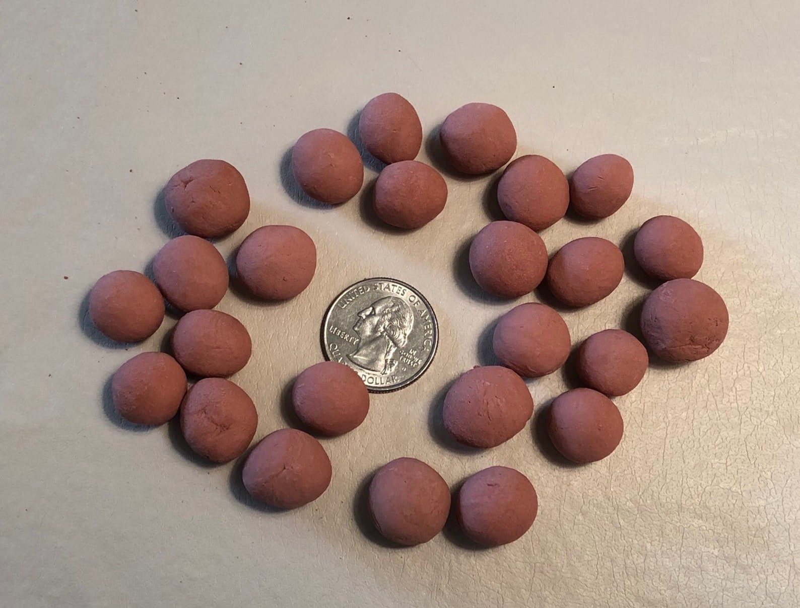 Aquatic Plants Clay Root Tabs Red Clay Fertilizer Balls with Etsy