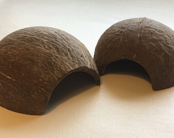 Coconut Shell Cave