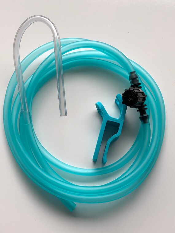 drip acclimation kit