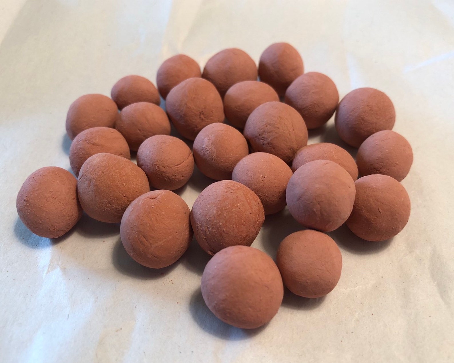 Aquatic Plants Clay Root Tabs Red Clay Fertilizer Balls with Etsy