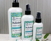 PooFection Toilet Spray Eucalyptus Mint Poo Spray Bathroom Deodorizer Natural Charity