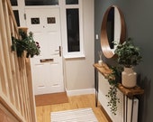 Omni Console Table - Free Delivery -