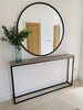 Foundry Narrow Console Table 