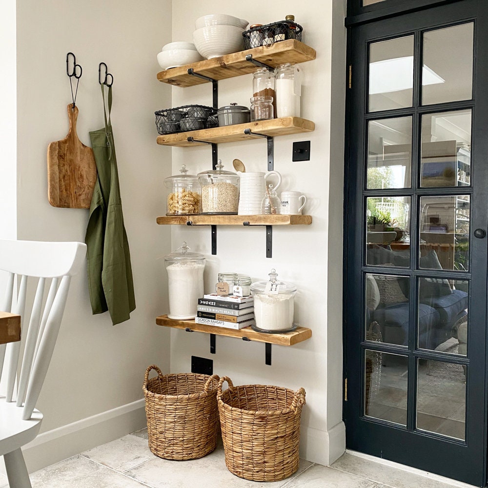 wood iron shelf 1190*455*225〈ナチュラル色〉 wood iron shelf 1190*455*225〈ナチュラル色〉
