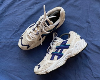 mercury trainers 90s