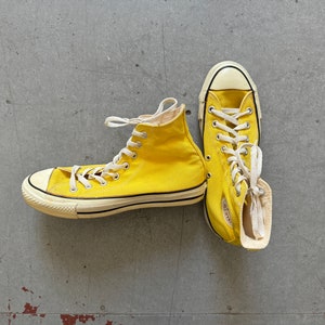 80 converse vintage Etsy Italia