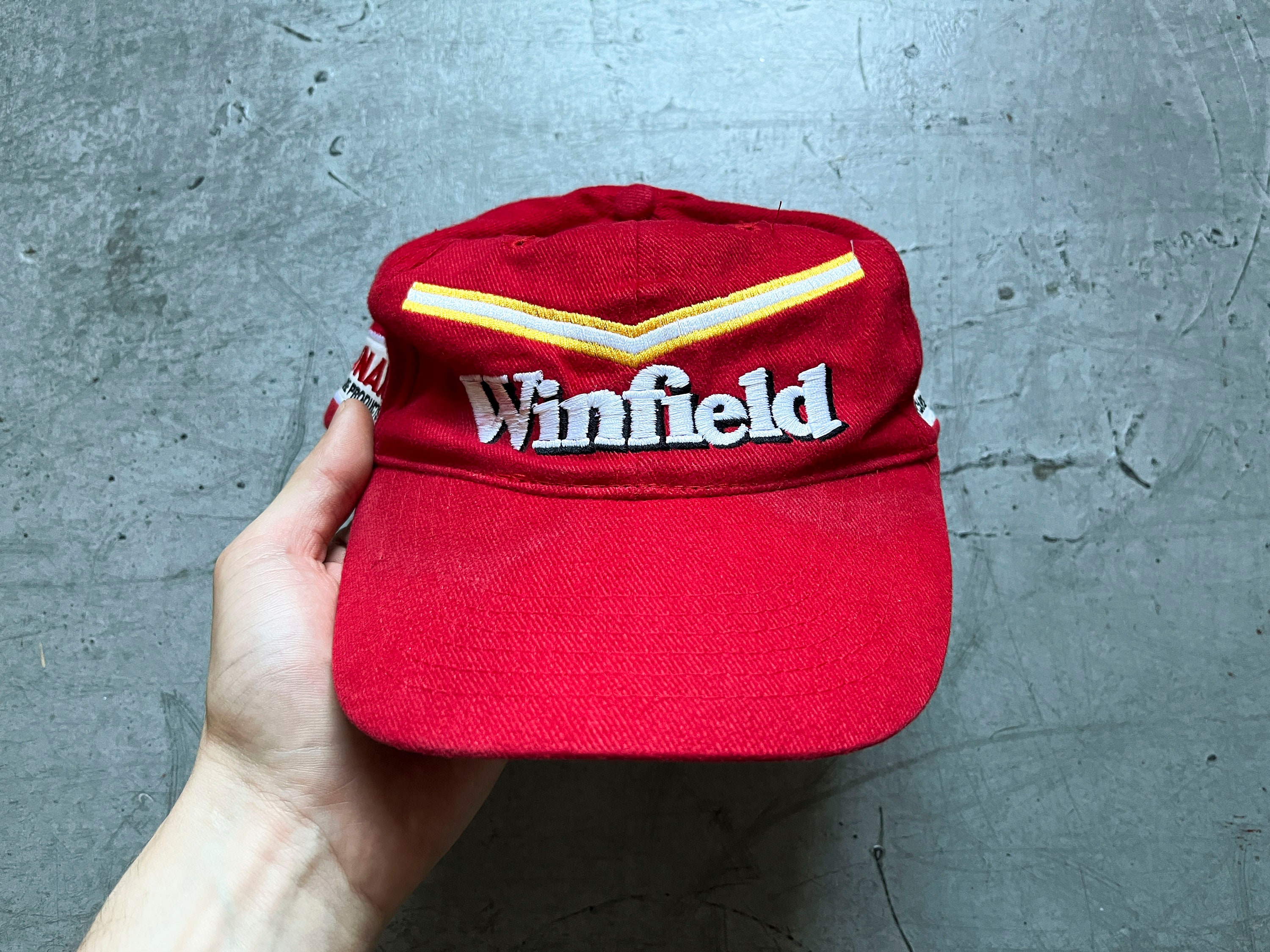 Winfield Hats - Etsy