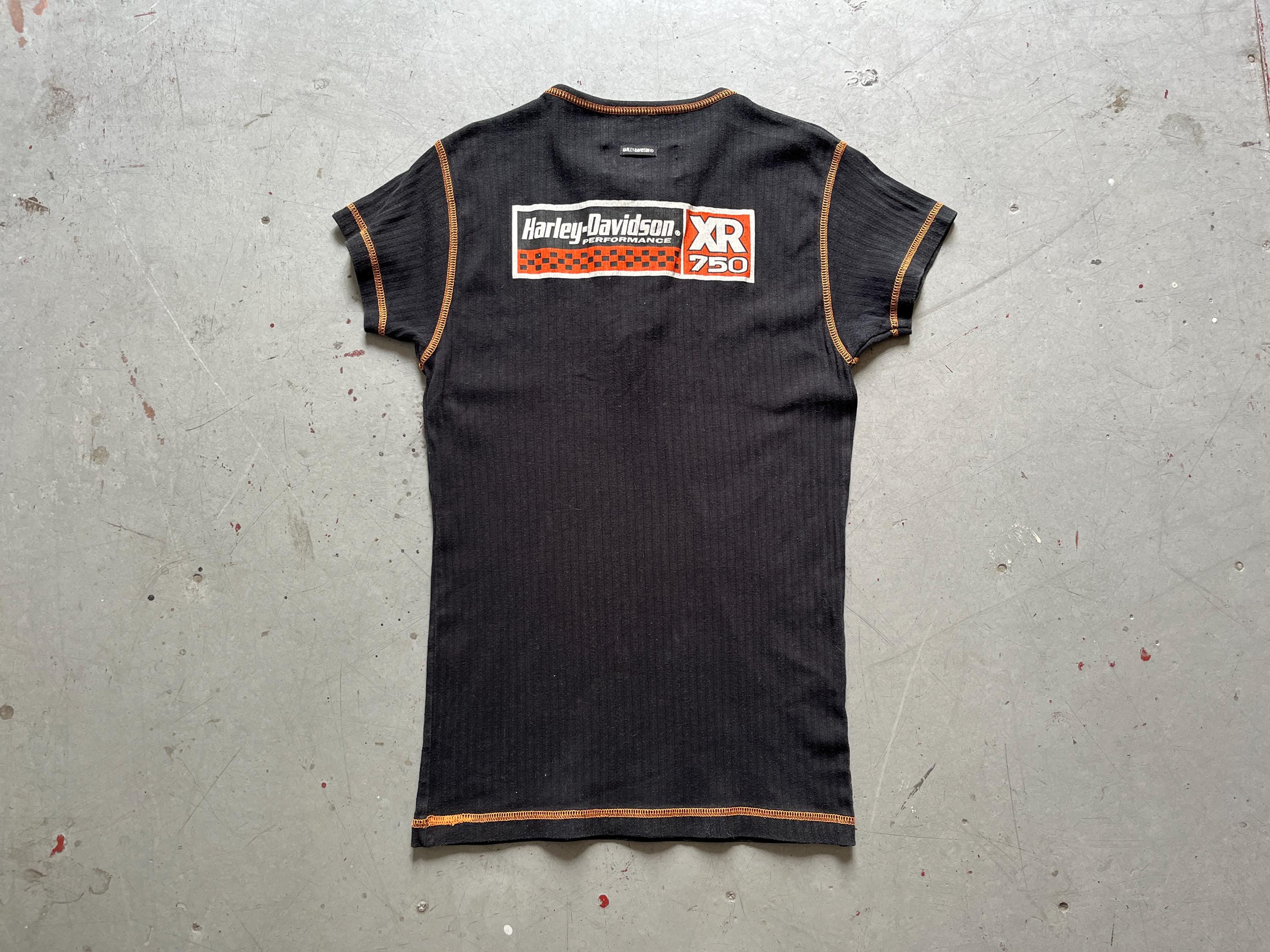 Harley-Davidson XR750 Tシャツ X-LARGE s-l400.jpg
