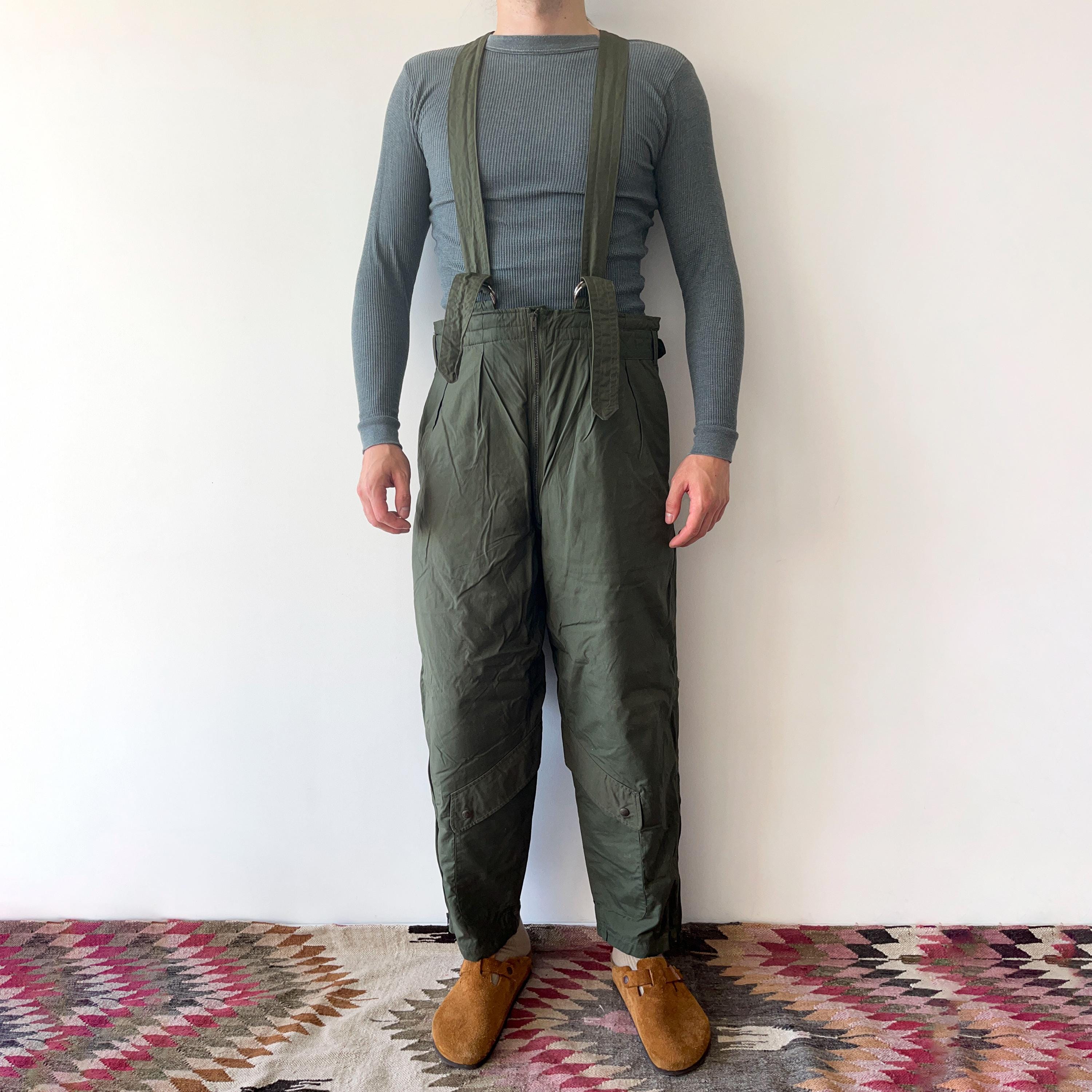 Paratrooper Pants - Etsy