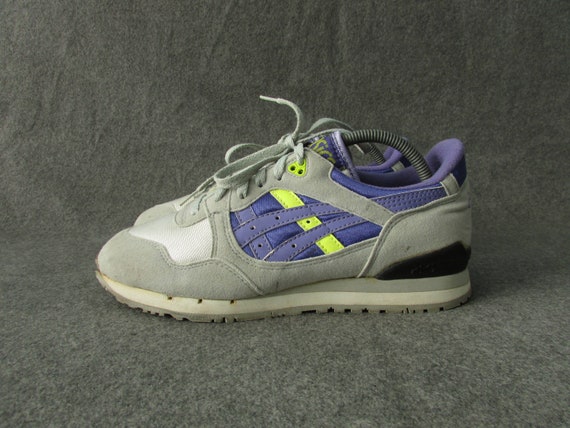 rare asics