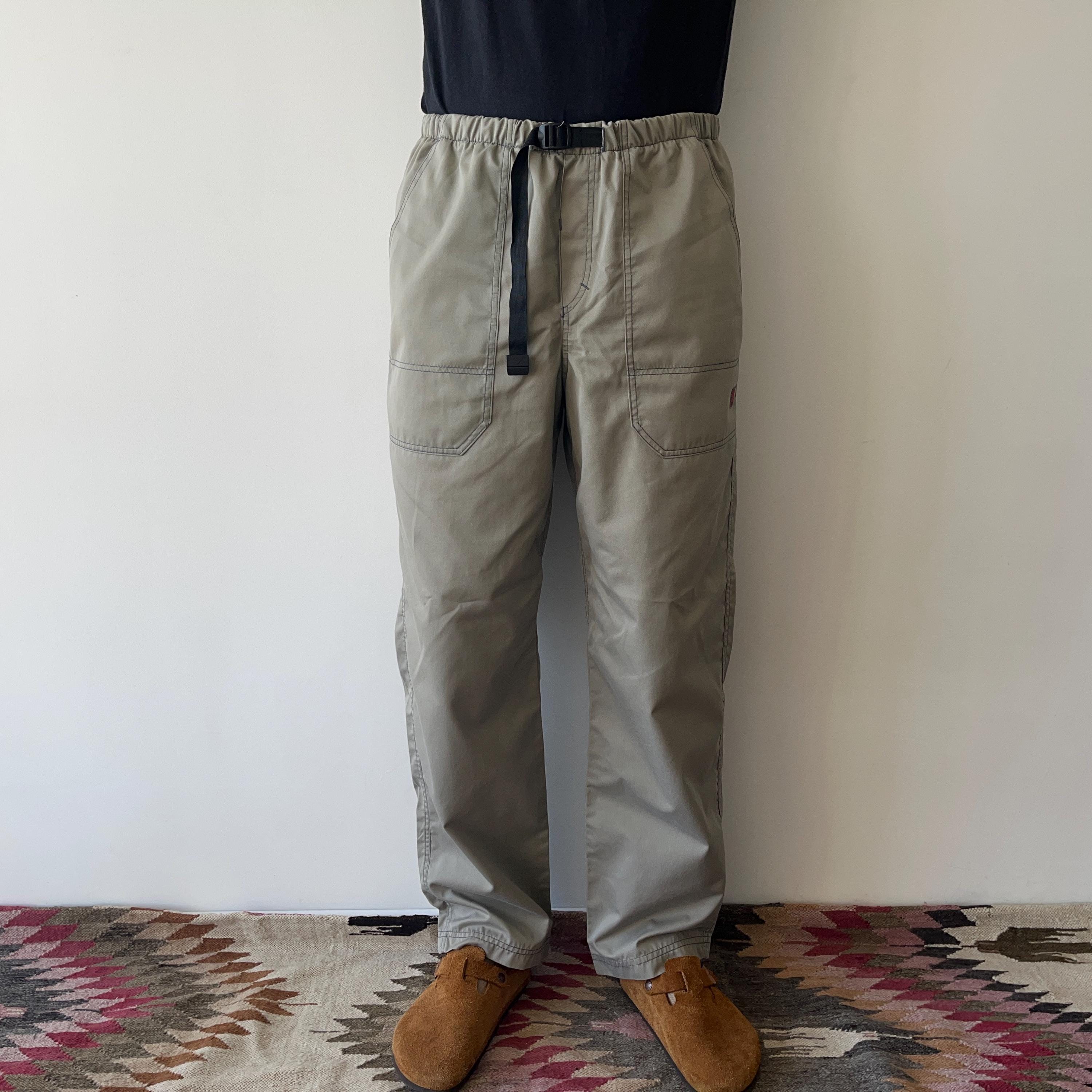 Direct Alpine Climbing Pants, Vintage 90s Bouldering Hiking