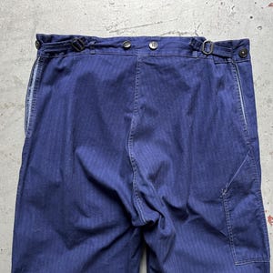 Cinch Back Pants - Etsy Cinch Back Pants - Etsy