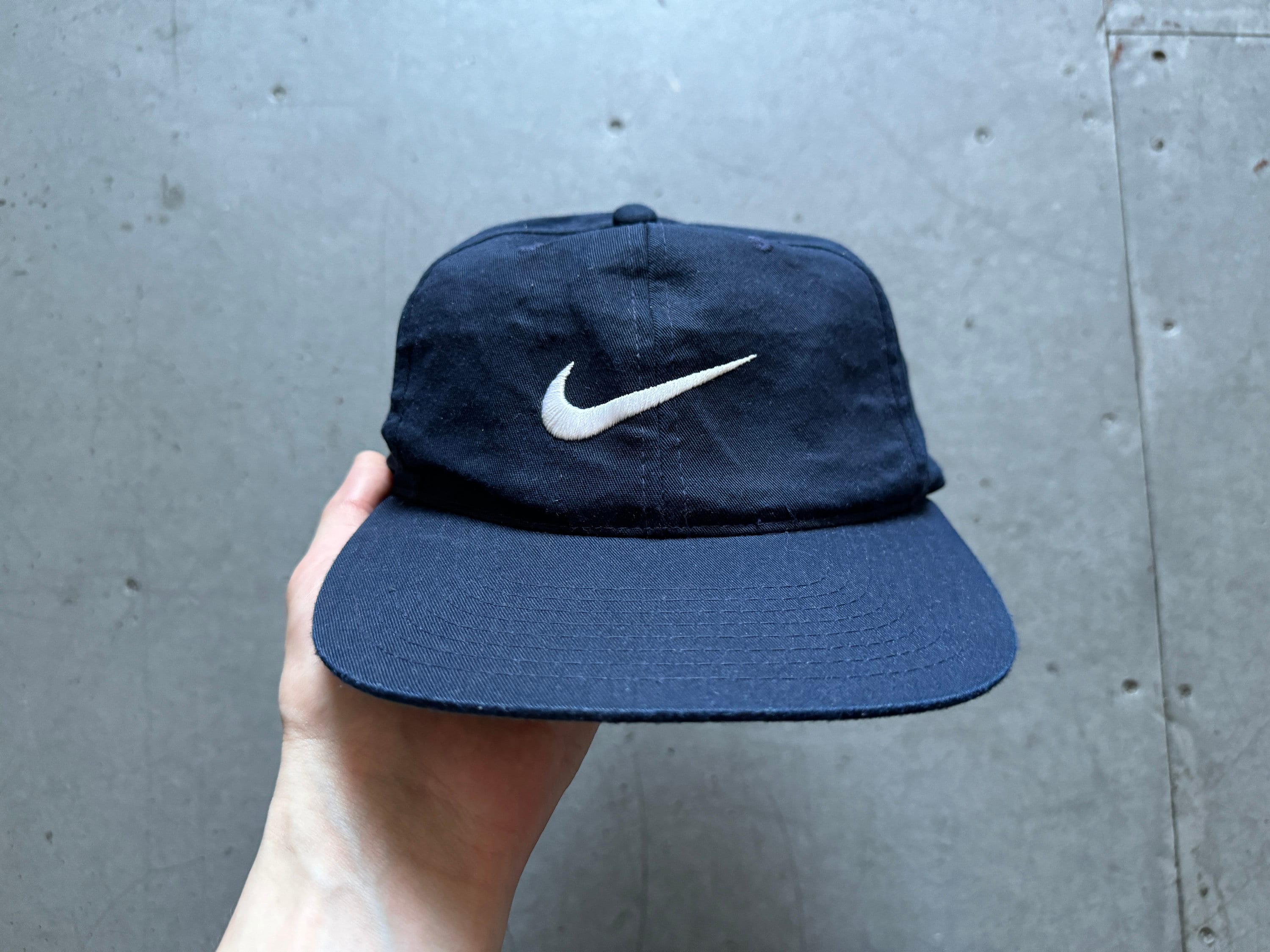 ヴィンテージ】00's NIKE/ナイキ バケットハット｜Yahoo!フリマ