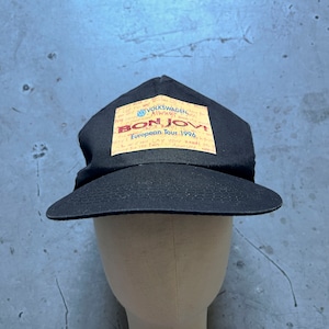 Bon jovi cap - Etsy 日本