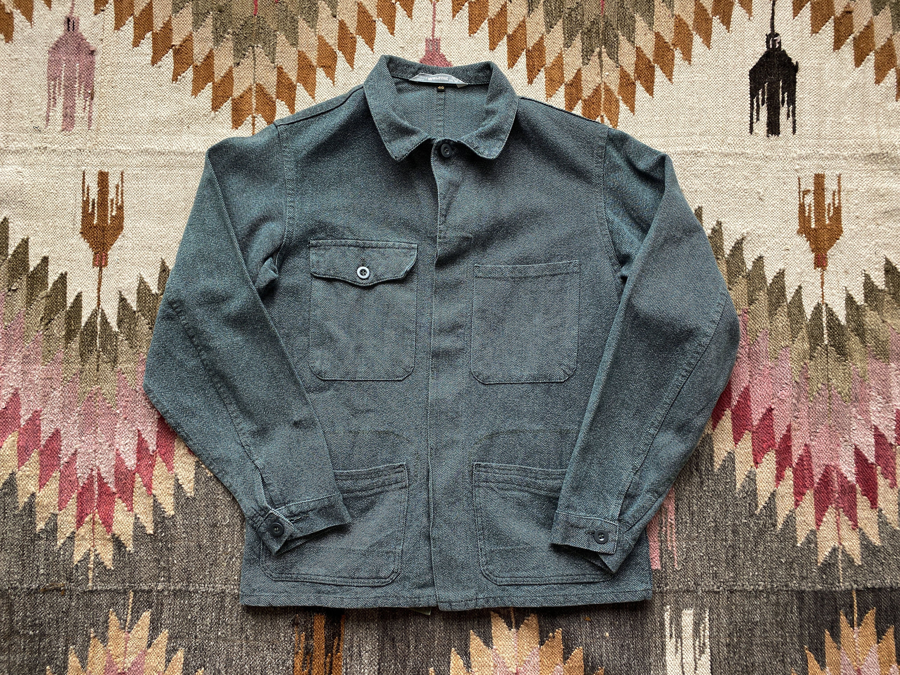 新品TATRAS×RIOTHILL SWISS MILITARY JACKET | tostaduriaemanuel.cl