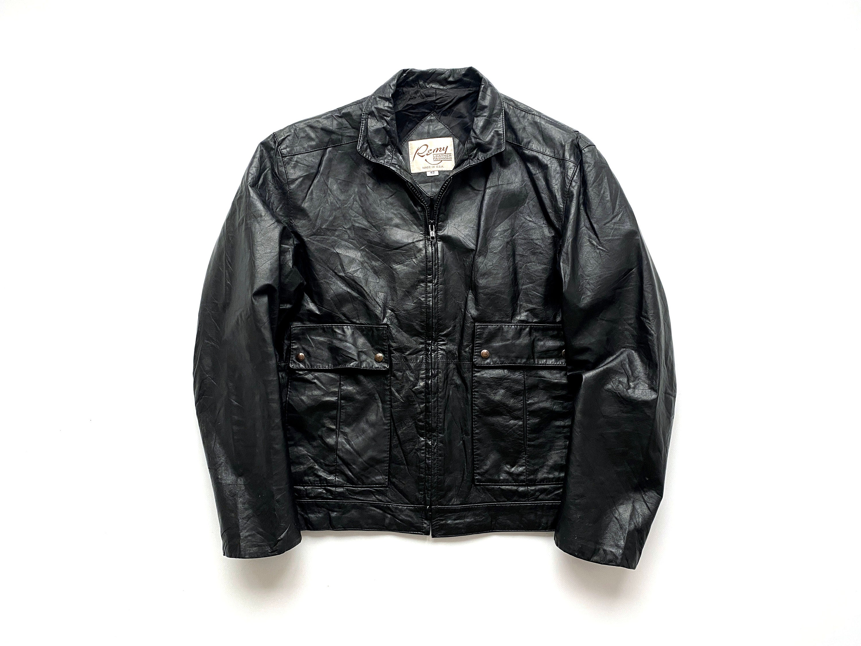 Remy Leather - Etsy UK
