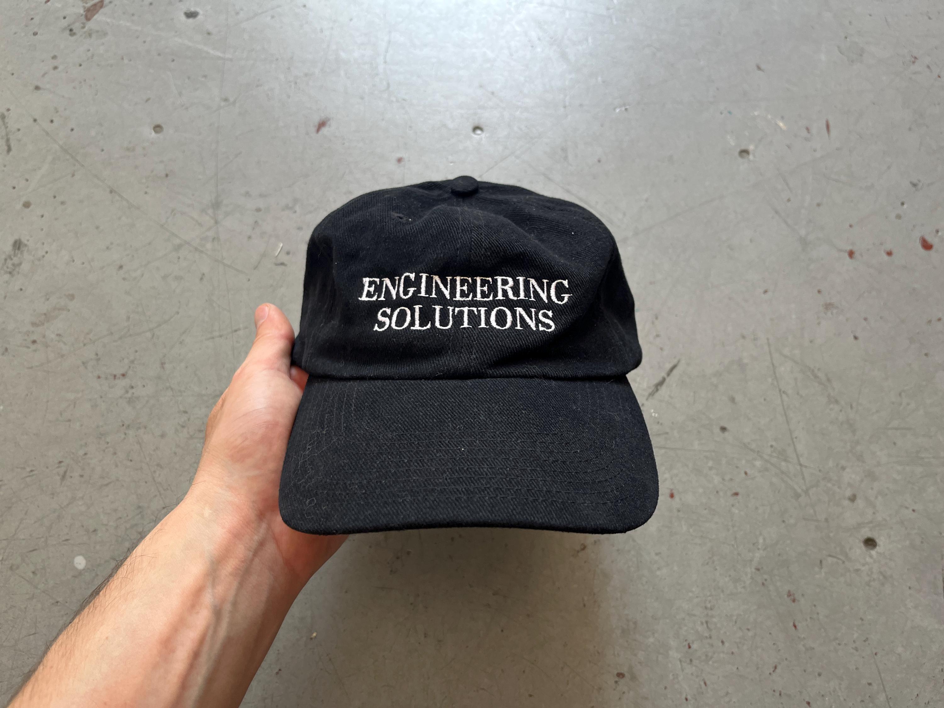 IBM K Products 企業 ロゴ キャップ IBM K Products 企業 ロゴ