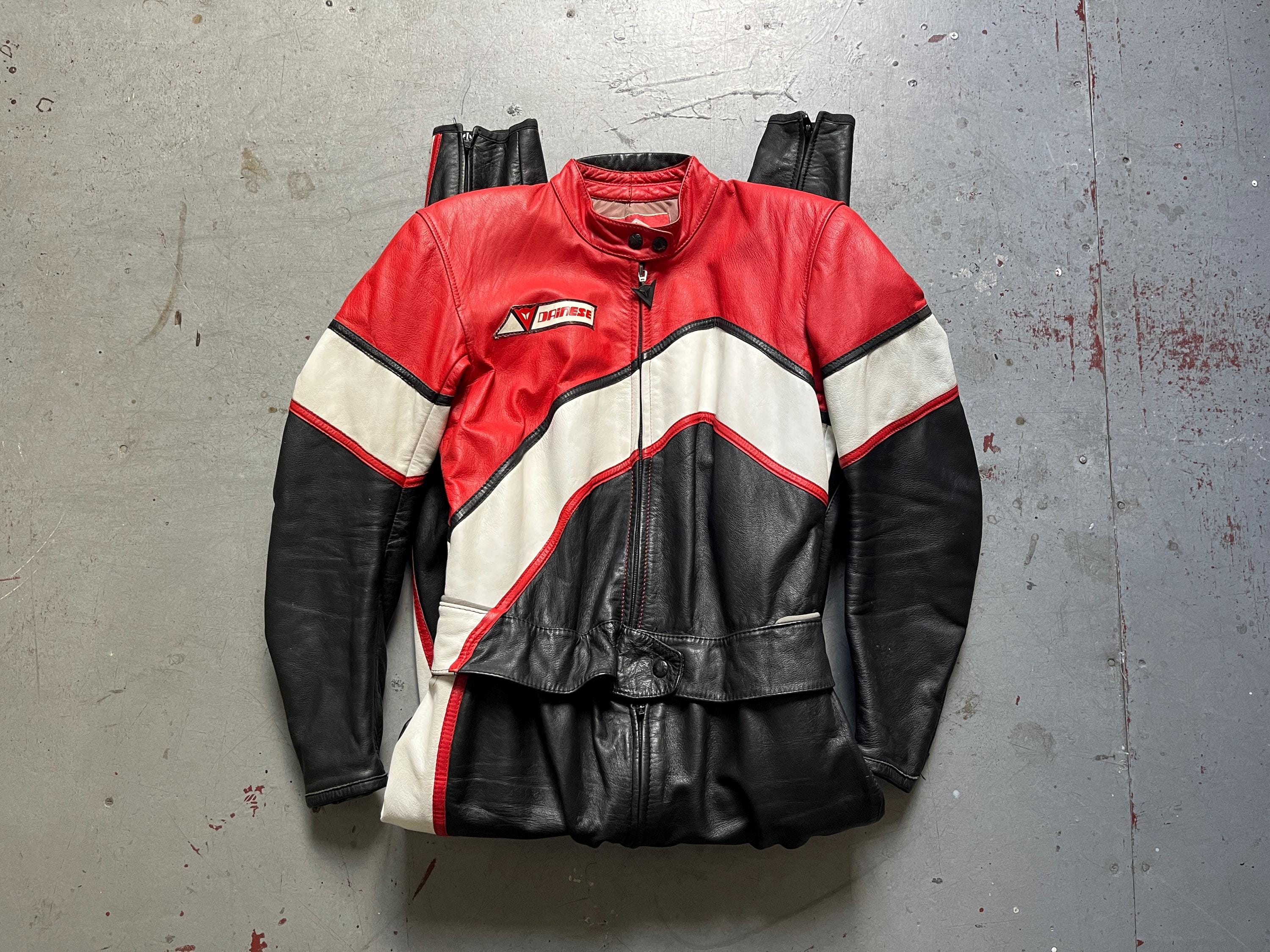 Dainese Jacket - Etsy