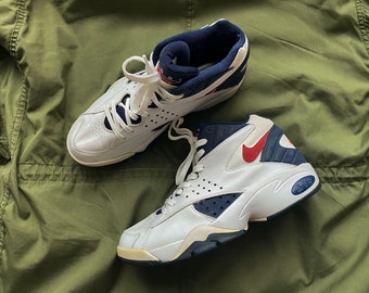 nike flight 2000