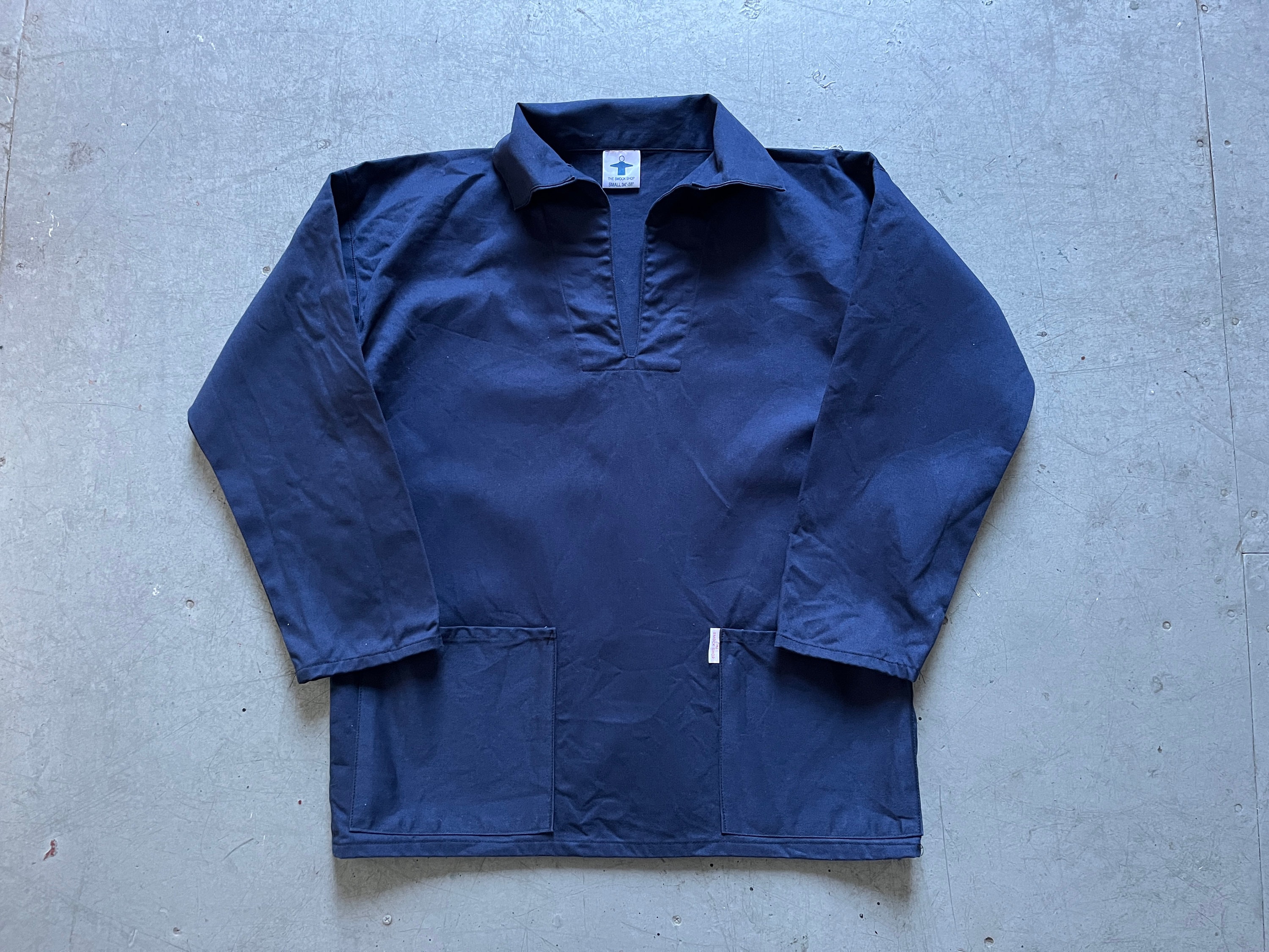 Fisherman's Smock - Etsy Fisherman's Smock - Etsy
