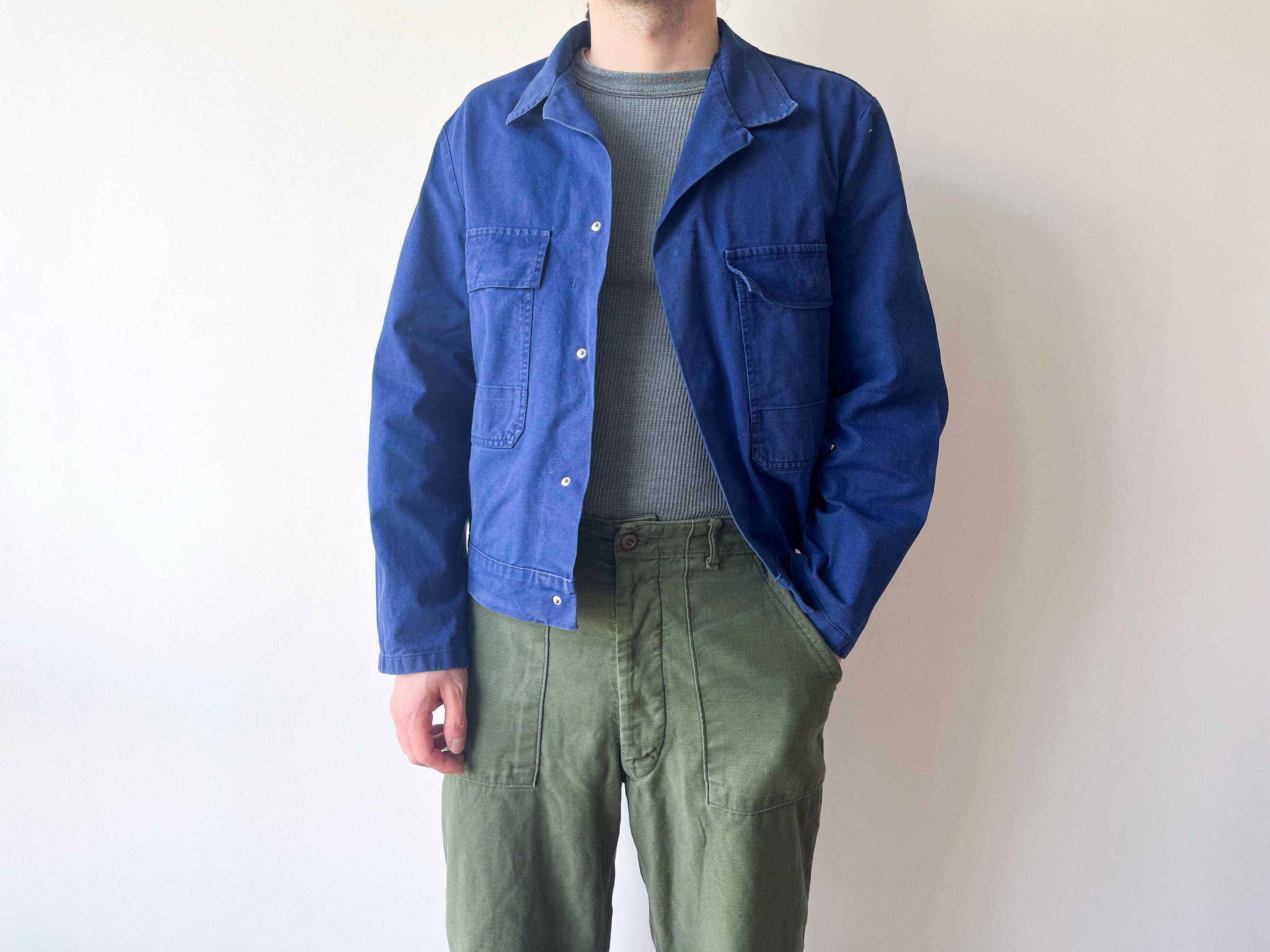 Sanfor jacket - Etsy 日本