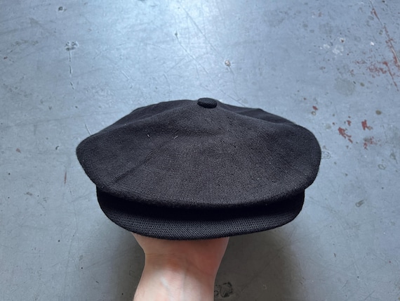 Driver Cap Jaxon Flat Caps Driver Cap Cotton Spandex With Built-In