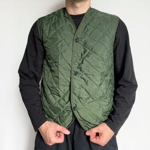 トップス belgium army 1958 liner vest Belgian Military Surplus Load Vest Complete, Used