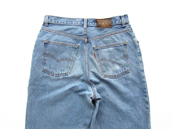 levis carrot fit jeans