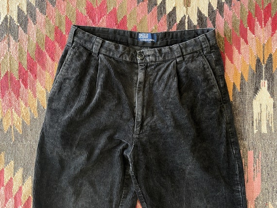 90s Vintage Polo Ralph Lauren Chatfield 
