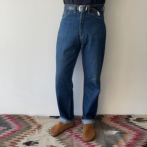 Levis 555 Valencia - Etsy UK