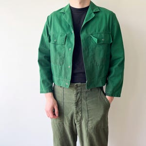 French Cyclist Jacket - Etsy