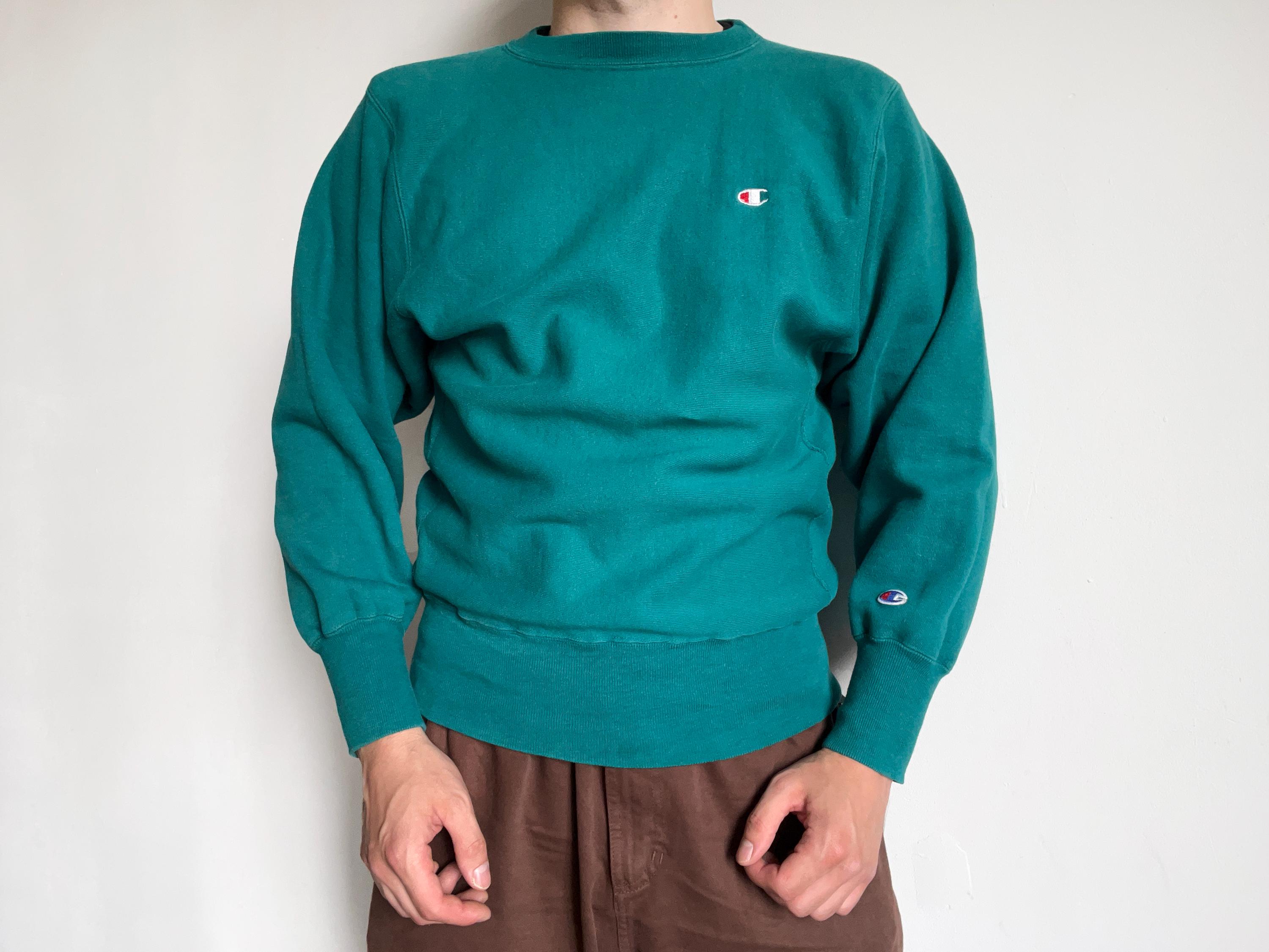 80s Reverse Weave - Etsy